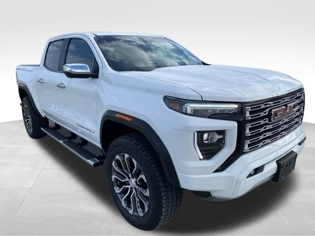 2024 GMC Canyon Denali