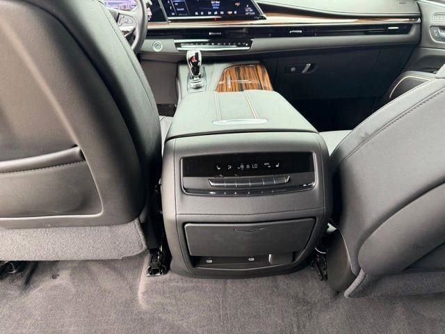 2024 Cadillac Escalade ESV Luxury