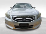2012 Honda Accord Sdn SE