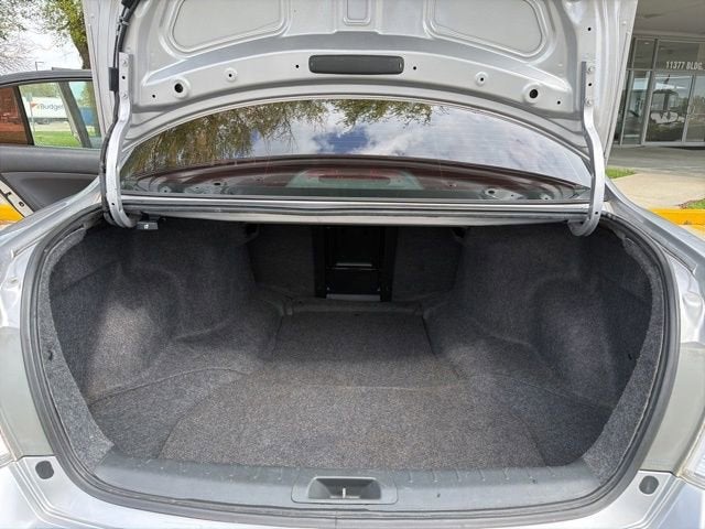 2012 Honda Accord Sdn SE