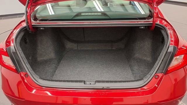 2022 Honda Accord Hybrid Touring