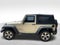 2011 Jeep Wrangler Sport