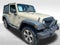 2011 Jeep Wrangler Sport