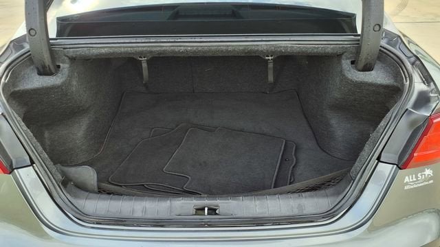 2017 Nissan Maxima Platinum