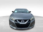 2017 Nissan Maxima Platinum