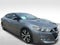 2017 Nissan Maxima Platinum