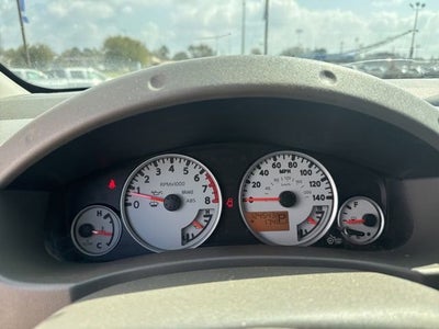 2019 Nissan Frontier Desert Runner