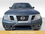2019 Nissan Frontier Desert Runner