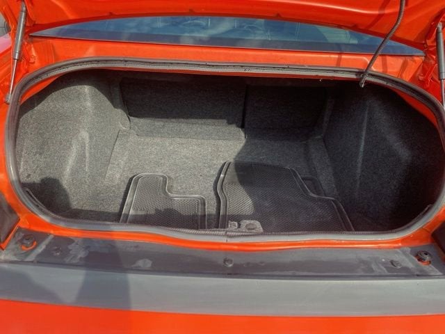 2009 Dodge Challenger R/T