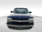 2002 Chevrolet Silverado 1500 NA