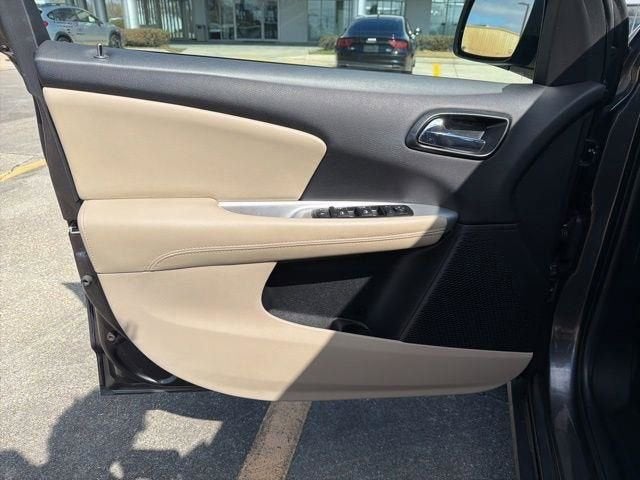 2015 Dodge Journey American Value Pkg