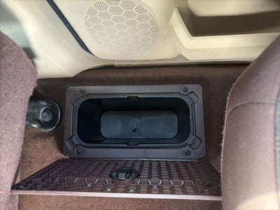 2013 RAM 2500 Big Horn