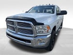 2013 RAM 2500 Big Horn