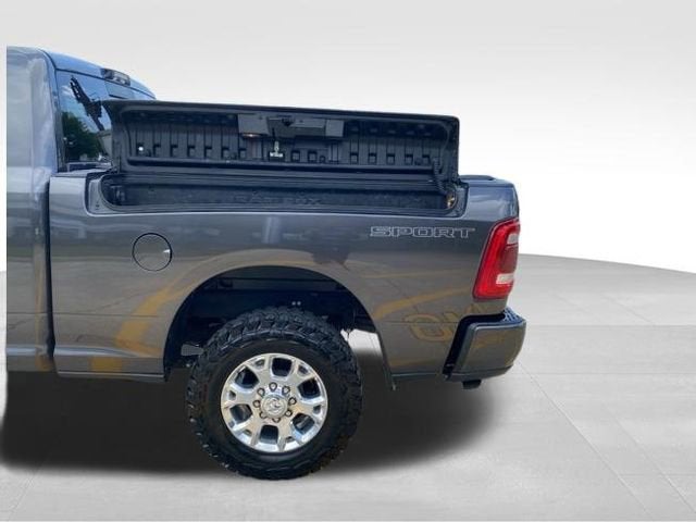 2023 RAM 2500 Laramie