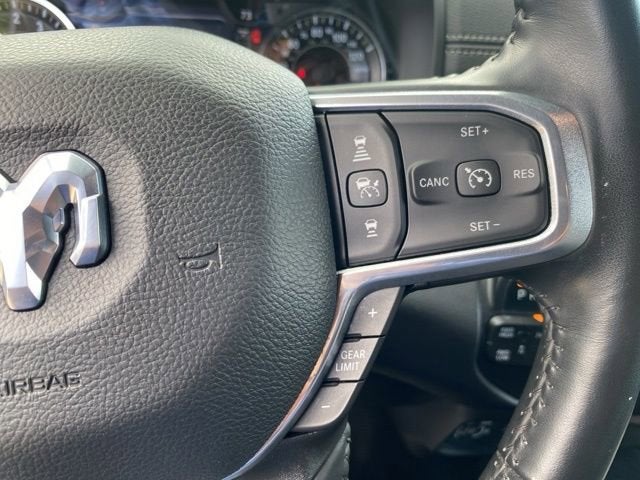 2023 RAM 2500 Laramie