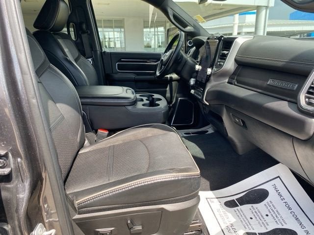 2023 RAM 2500 Laramie