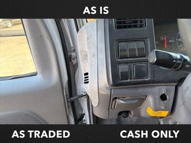 2006 Ford Low Cab Forward NA