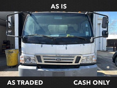 2006 Ford Low Cab Forward NA