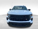 2022 Chevrolet Silverado 1500 WT