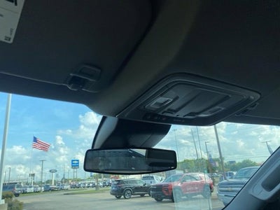 2022 Chevrolet Silverado 1500 WT