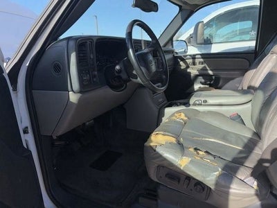 2002 Chevrolet Suburban LT