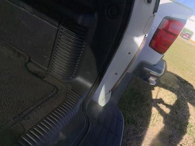 2002 Chevrolet Suburban LT