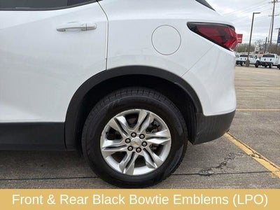 2020 Chevrolet Blazer 2LT