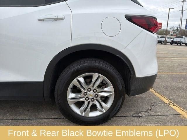 2020 Chevrolet Blazer 2LT