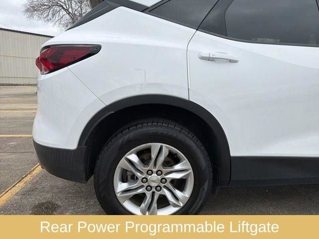 2020 Chevrolet Blazer 2LT