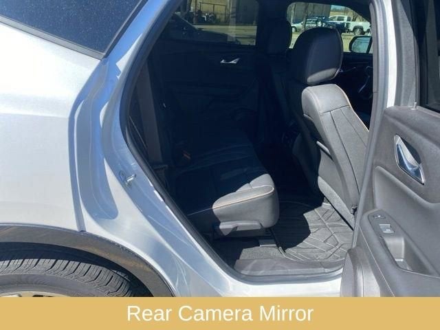 2024 Chevrolet Blazer Premier