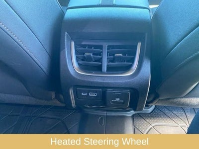 2024 Chevrolet Blazer Premier