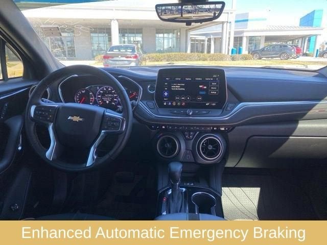 2024 Chevrolet Blazer Premier