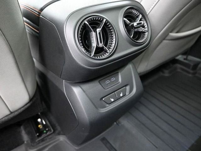 2025 Chevrolet Blazer EV SS