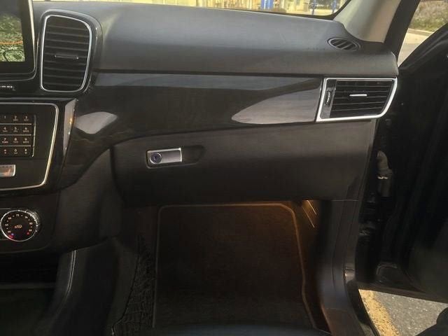 2016 Mercedes-Benz GLE GLE 350