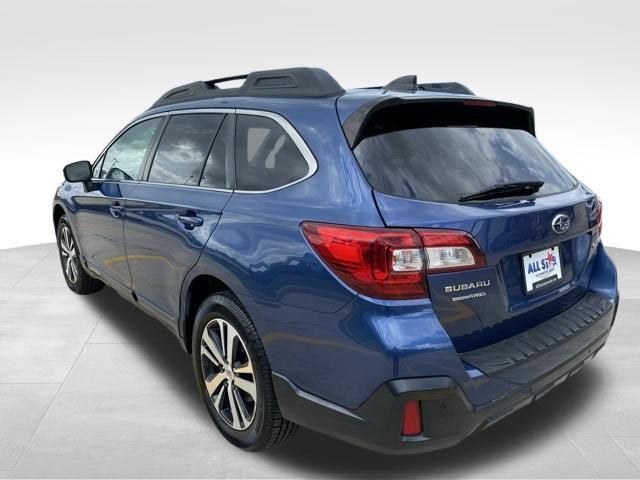 2019 Subaru Outback Limited