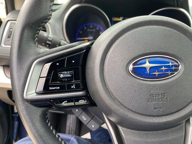2019 Subaru Outback Limited