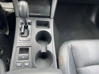 2019 Subaru Outback Limited