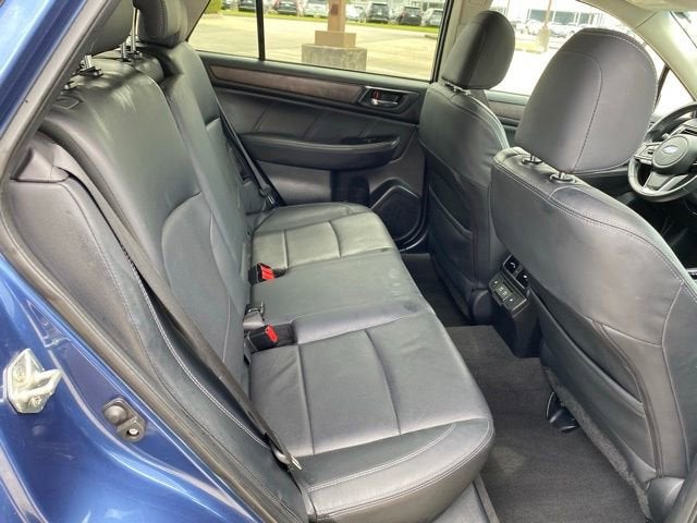 2019 Subaru Outback Limited