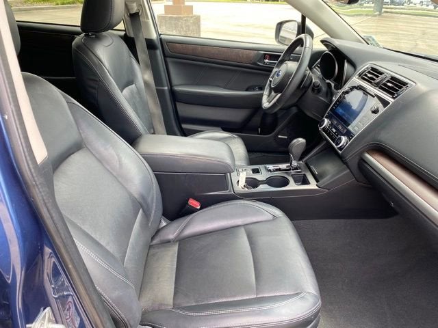 2019 Subaru Outback Limited