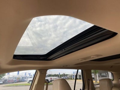 2009 Buick Enclave CXL