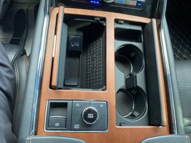 2023 Lincoln Navigator Black Label