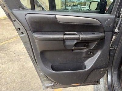 2014 Nissan Armada SV