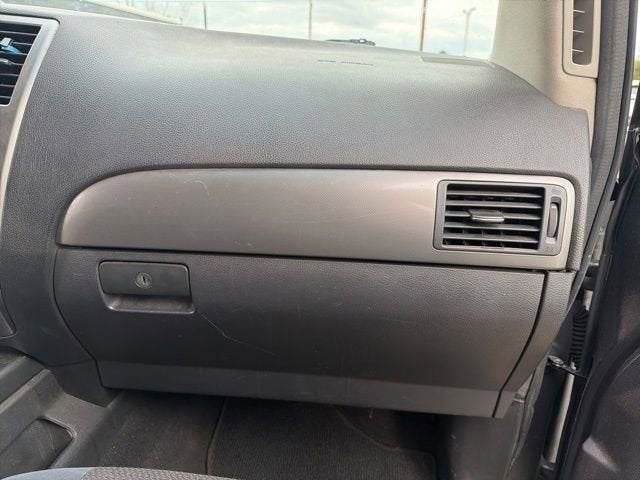 2014 Nissan Armada SV