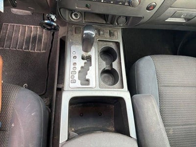 2014 Nissan Armada SV