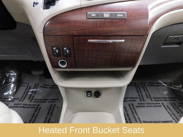 2014 Toyota Sienna XLE