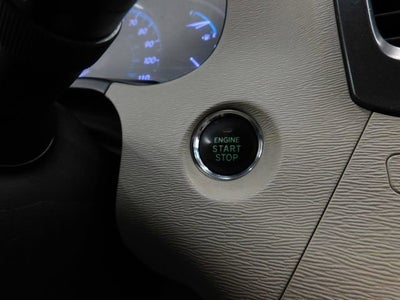 2014 Toyota Sienna XLE