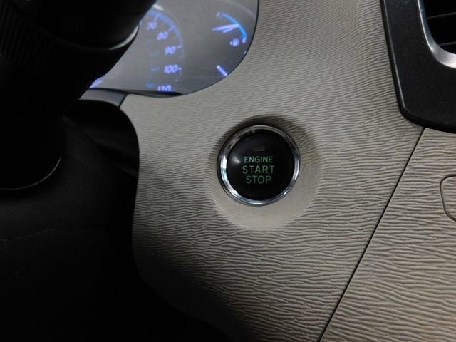 2014 Toyota Sienna XLE