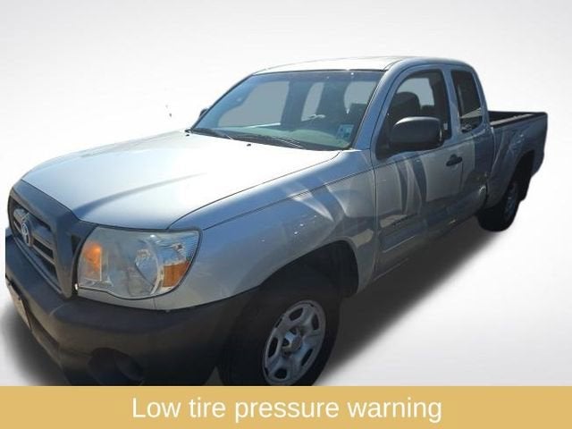 2009 Toyota Tacoma NA