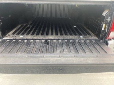 2021 Toyota Tacoma 4WD SR