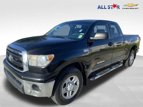 2013 Toyota Tundra 2WD Truck GRADE